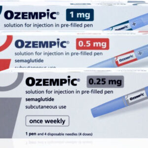 Buy Ozempic Without Prescription